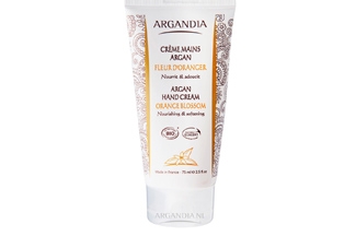 Oranjebloesem handcrème